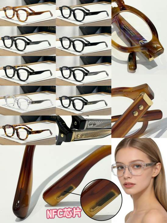 Picture of John Dalia Sunglasses _SKUfw80445975fw
